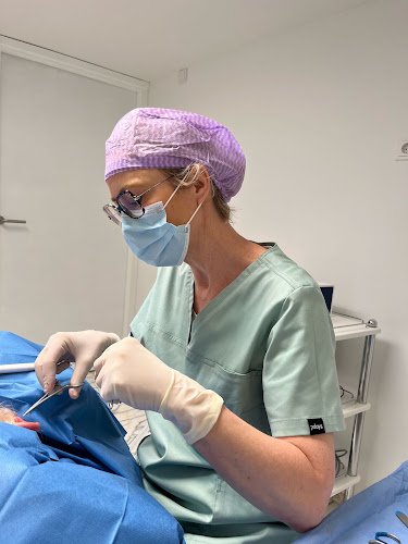 Dr. Lichtenegger Private Clinic