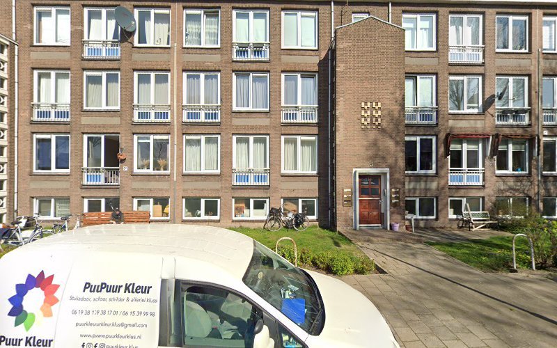Dream Clean Team Schoonmaakbedrijf