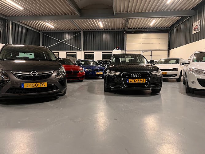 Dream cars