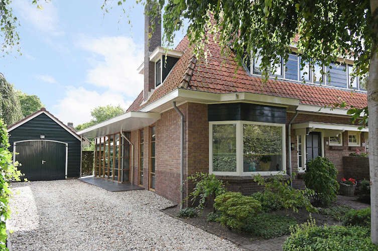 Drieklomp Makelaars en Rentmeesters Laren