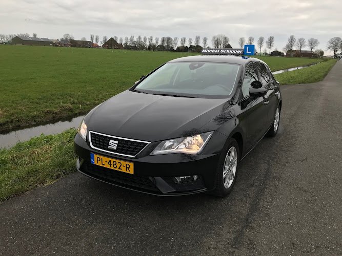 Driving School Mitchel Schipper