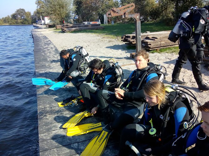 Duikschool “Divection Duikopleidingen”