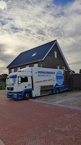 Duim Verhuizingen B.V.