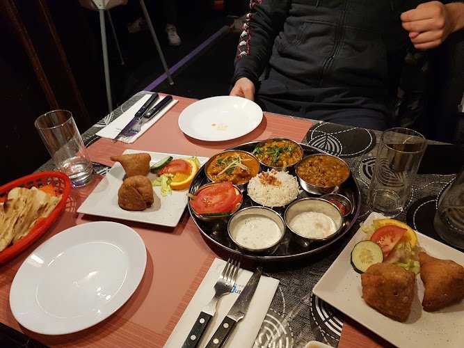 Durbar Indian & Nepalese Restaurant