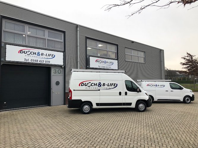 Dusch & B-Life Airconditioning B.V.