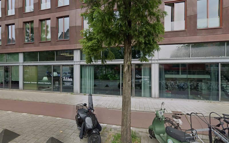 Dutch Accounting House