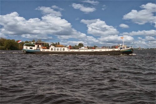 Dutch Barge Cruises