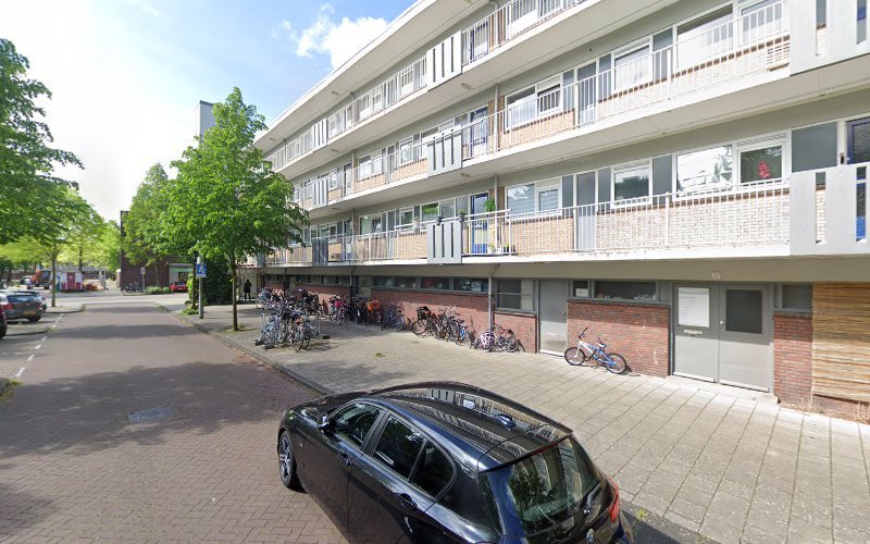 Dutch Courses Amsterdam – Katakura/WBLC