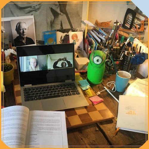 Dutch Courses Amsterdam