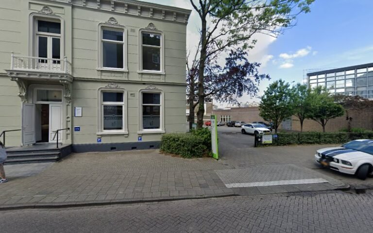 Dutch Tourism B.V.