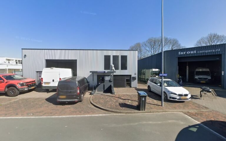 E-Bar Automotive B.V.