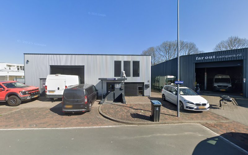 E-Bar Automotive B.V.