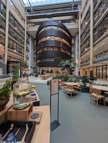 EDGE Workspaces Stadium
