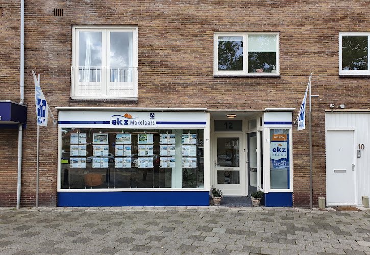 EKZ|Makelaars o.g. Amstelveen