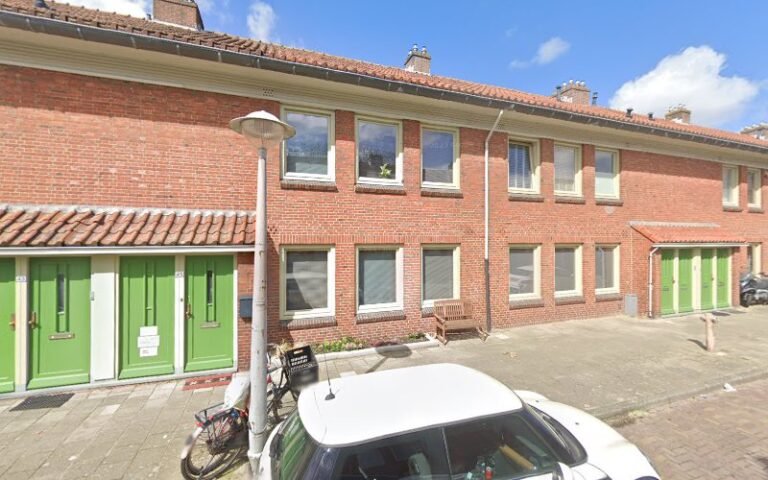 EMS Slankstudio SlimResult Amsterdam