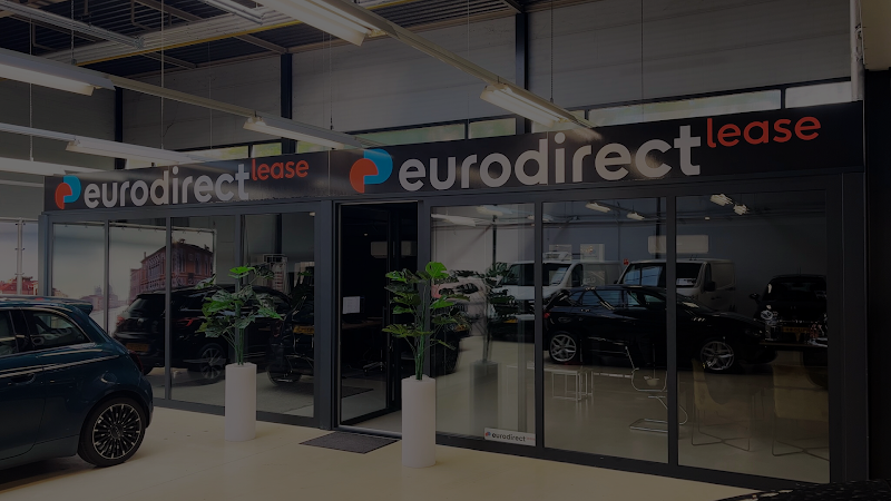 EURODIRECT lease