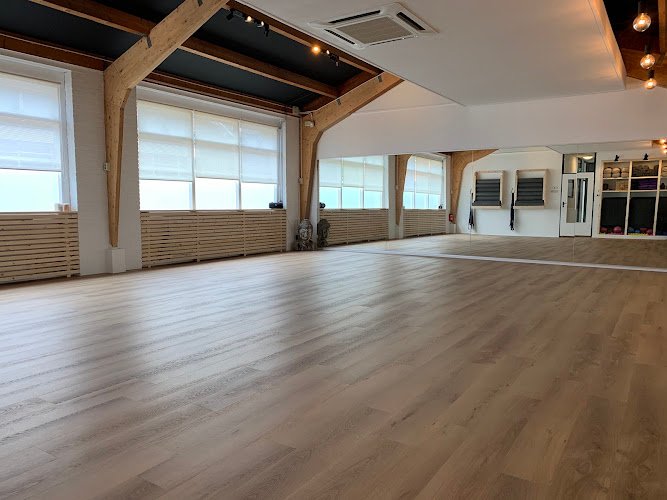 EVA’Z yoga & pilates