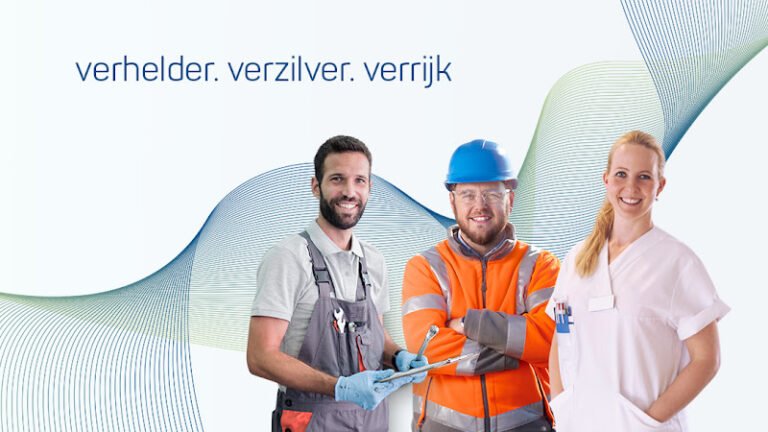 EVC Nederland