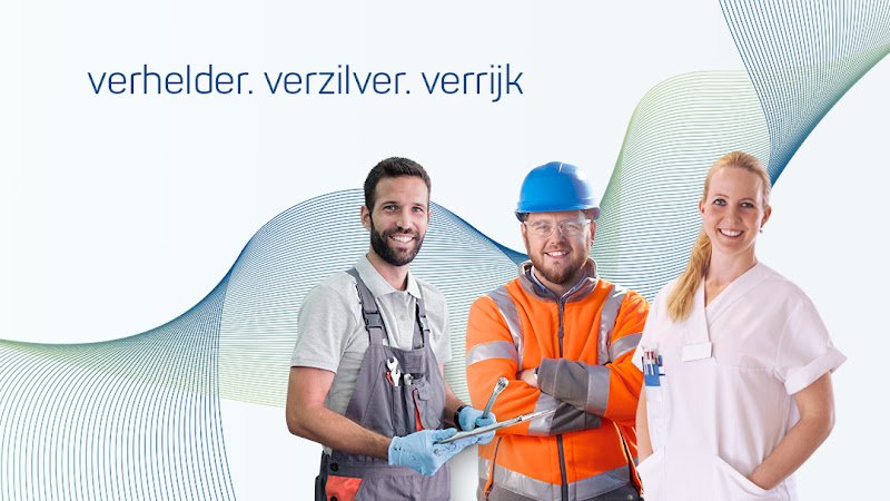 EVC Nederland