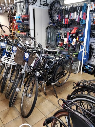 East Cycling
