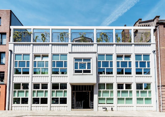 Easystart Office | Virtual Office Amsterdam | Register Business Address