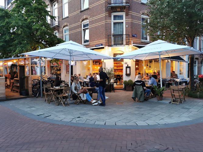 Eatmosfera East
