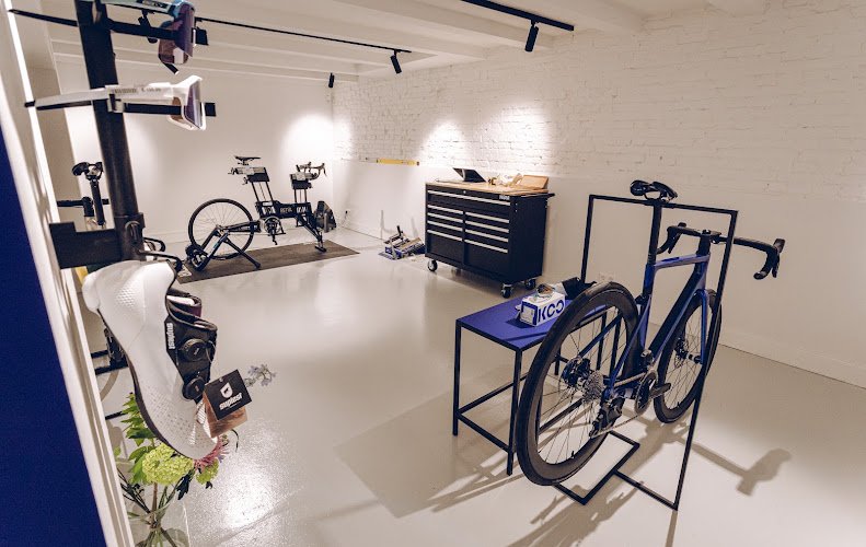 Echelon Cycle Sport
