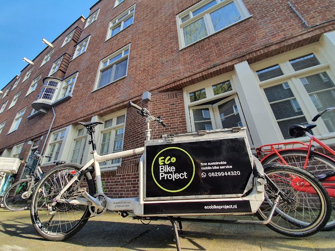 Eco Bike Project