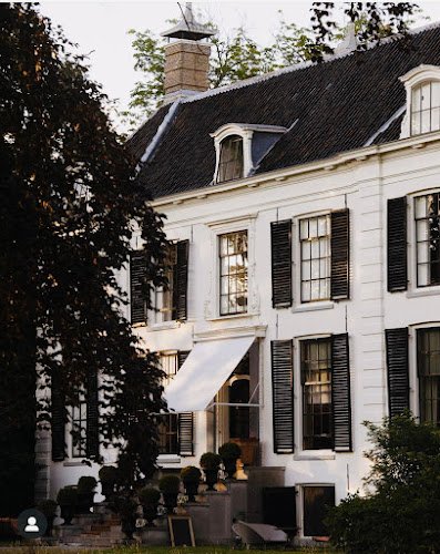 Eco Hotel Plantage Rococo