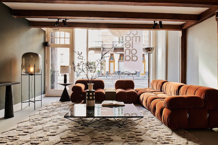 Edha Interior B.V.