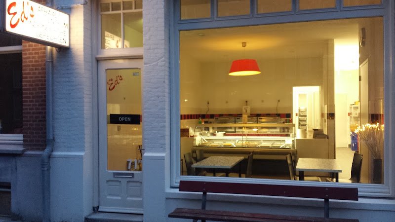 Ed`s Catering