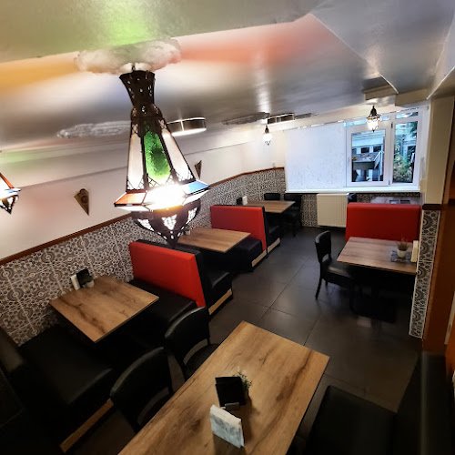 Eetcafé Baraka