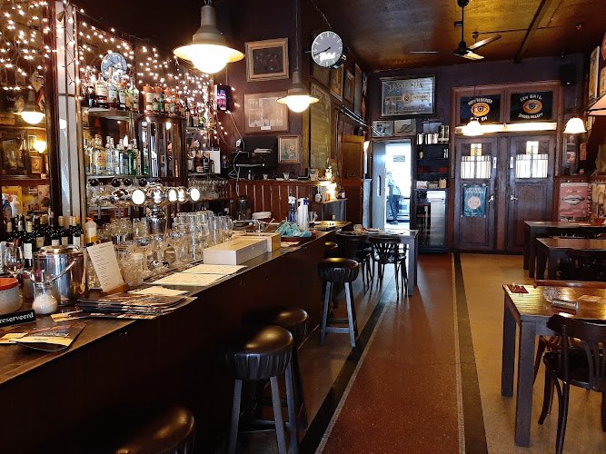 Eetcafe Rosereijn