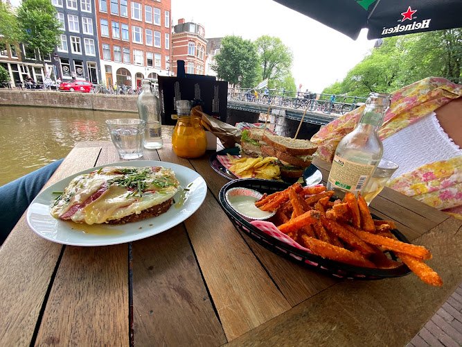 Eetcafe Singel 404