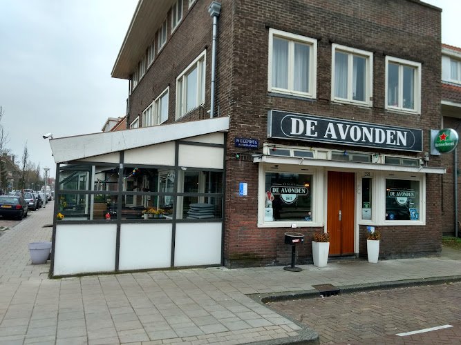 Eetcafé de Avonden