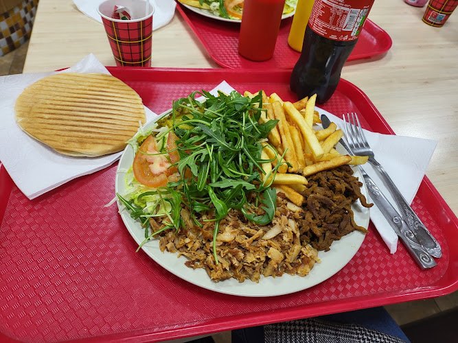 Eethuis Has Bereket