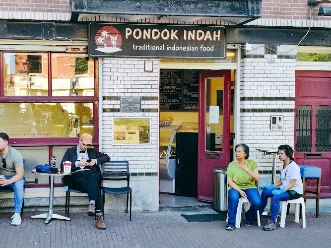 Eethuis Pondok Indah