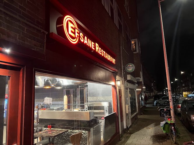 Efsane Restaurant