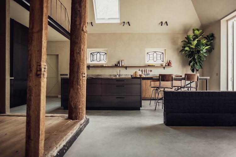 Eginstill kitchens & interiors