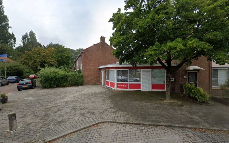 Eigen Haard Service Center