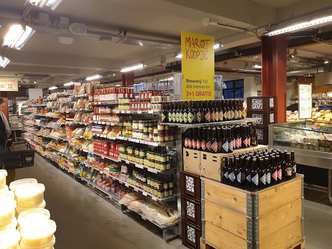 Ekoplaza Food Marqt