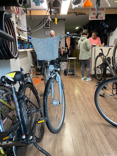 El Bike Repair