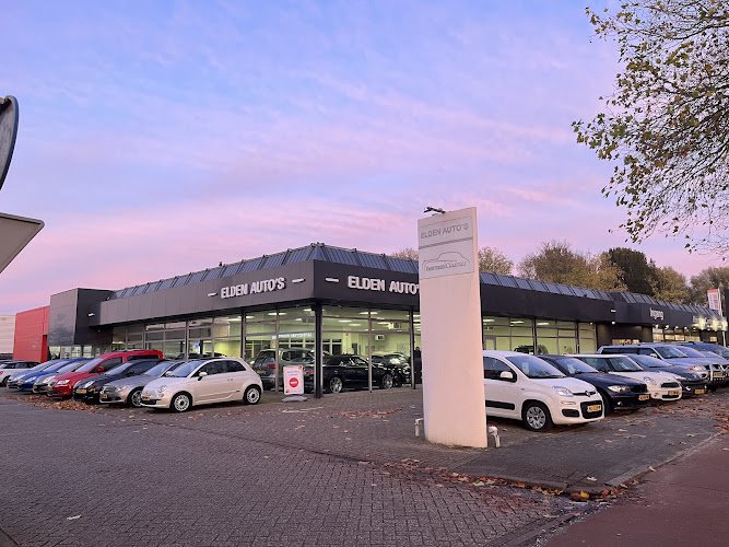 Elden Autos