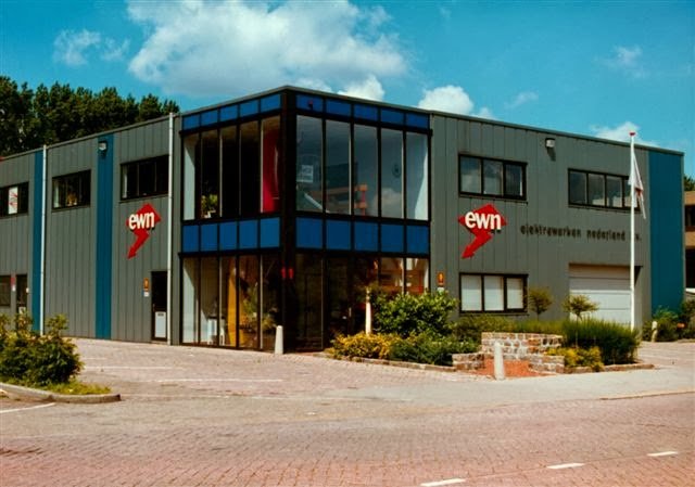 Elektrawerken Nederland B.V.