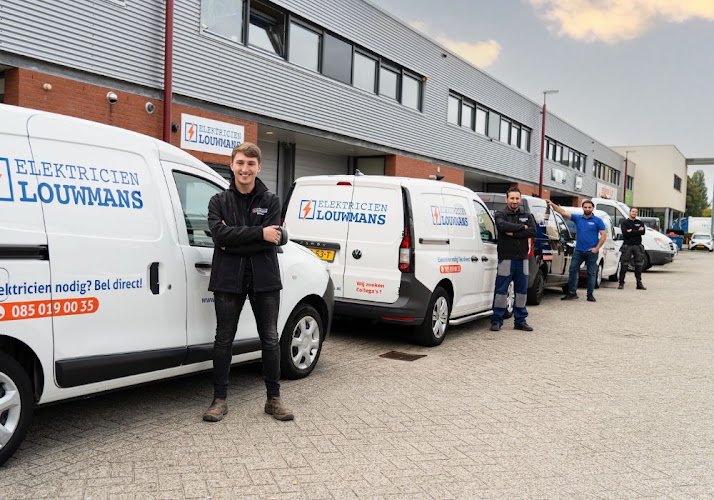 Elektricien Huizen | Groepenkasten, Storingsdienst, Aanleg en meer