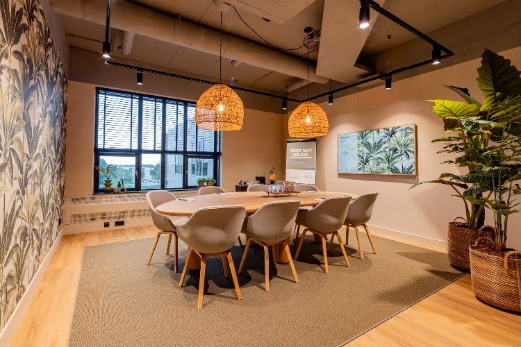 Element Offices