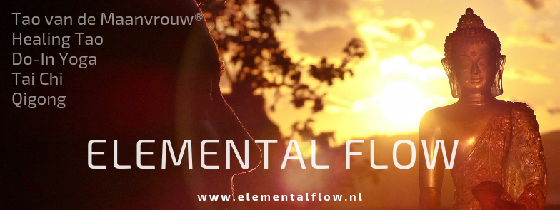 Elemental Flow by Sarina. Tao van Lichaam en Stem