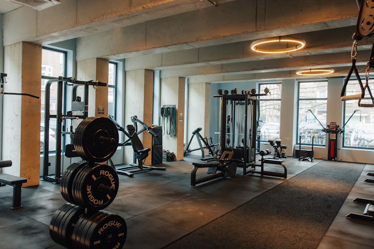 Elite Trainers Amsterdam