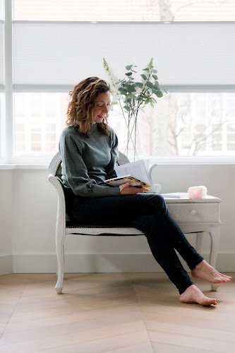 Ellen Leefstijl coaching