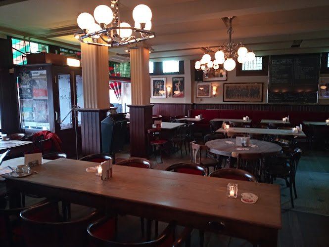 Elsa’s Café